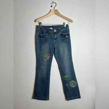Vintage Disney blue jeans 29