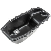 Nty ÖLwanne MotoröLwanne Passend FüR Opel Corsa D S07 1.3 Cdti Combo