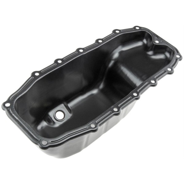 Nty ÖLwanne MotoröLwanne Passend FüR Opel Corsa D S07 1.3 Cdti Combo-image