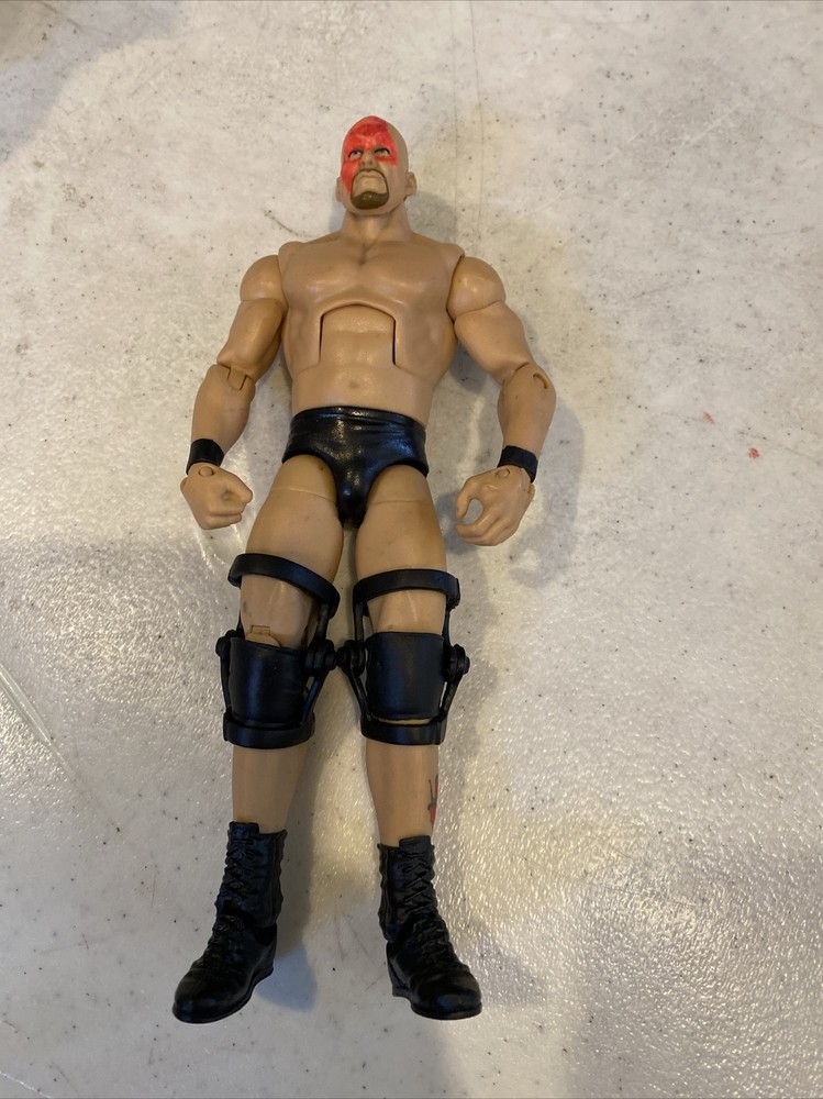 WWE Mattel Elite Collection All Stars Steve Austin Loose Action Figure