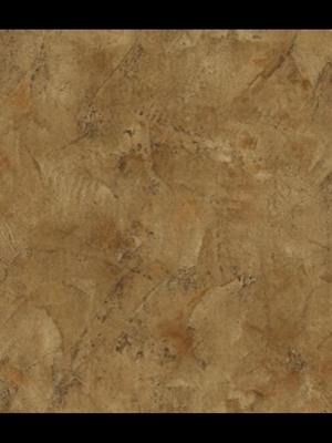 Wallpaper Designer Brown Faux Stucco Smooth Plaster Look, 56 Sq ft bolt