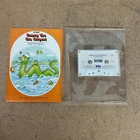 Atari Sammy the Sea Serpent 16k by PDI (Program Design) with Cardstock Pack