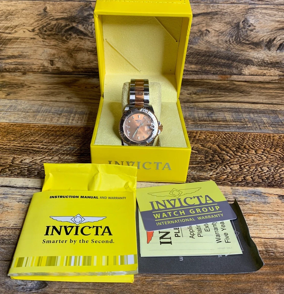 Invicta 12860 shop