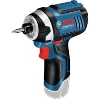 Bosch Professional GDR 12V-105 06019A6901 Akku-Drehschlagschrauber 105 Nm 12 V