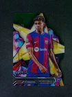 2023-24 Topps Crystal Uefa FC Barcelona Lamine Yamal /75