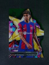 2023-24 Topps Crystal Premium UEFA Champions League Soccer Checklist Guide in-content 10