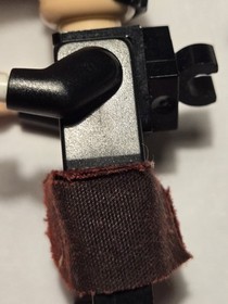 LEGO Star Wars Minifigure - Chirrut &Icirc;mwe (75152)