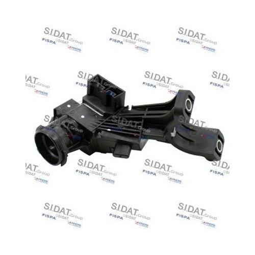 Fermeture de volant Sidat 60019 pour Alfa Romeo Fiat et Lancia