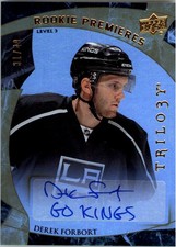 2015-16 Upper Deck Trilogy Hockey Cards 7