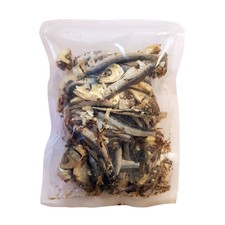 Niboshi sardine essiccate - 80 g Wadakyu Europe