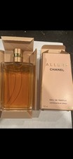 CHANEL Allure Eau de Parfum Spray 100 ml 3.4 fl oz Regular Size MPN 112.460