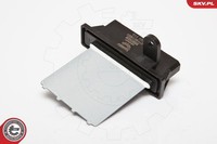 Esen SKV 95SKV028 Widerstand, InnenraumgebläSe FüR Nissan