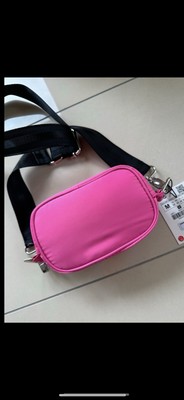 ZARA MINI  BAG  CROSSBODY