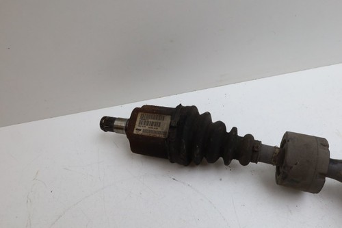 AANDRIJFAS LINKS VOOR Volvo XC70 (SZ) SUV XC70 2.5 T 20V (B5254T2) 2004 8689219 - Afbeelding 3 van 4