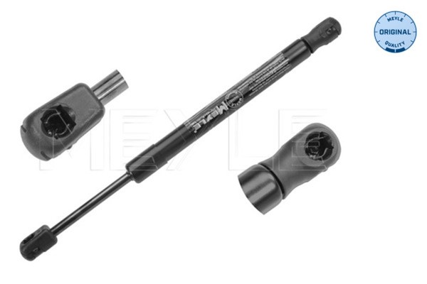 Heckklappen DäMpfer Gasfeder Kofferraum Meyle 140 910 0023 FüR A6 C6 Audi 4F2-image