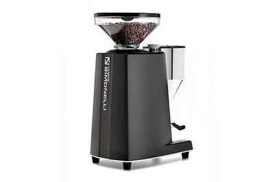 Nuova Simonelli G60 On-Demand Espresso Grinder 60mm Burrs Italian Commercial