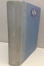 Marine Hydrodynamics - Hardcover, by Newman John Nicholas - Acceptable