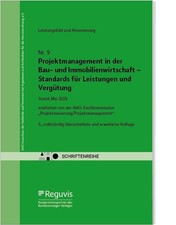 Projektmanagement in der Bau- und Immobilienw...