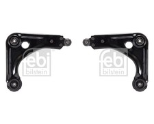 2x Querlenker Vorderachse für FORD KA STREET