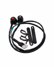 Produktbild - BETA START STOP KILL SWITCH PLUGNPAY RACE SWITCH BELEUCHTET ENDURO