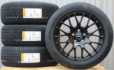 VW Bus T5 T6 T6.1 Multivan Räder Autec Nimah Alufelgen Pirelli Allwetterreifen