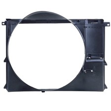 K�hlerzarge L�fterzarge K�hlerrahmen f�r BMW 8er E31 840 850 1989 - 1999