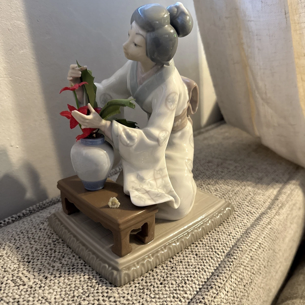 Lladro Asian In other Lladro Figurines for sale | eBay