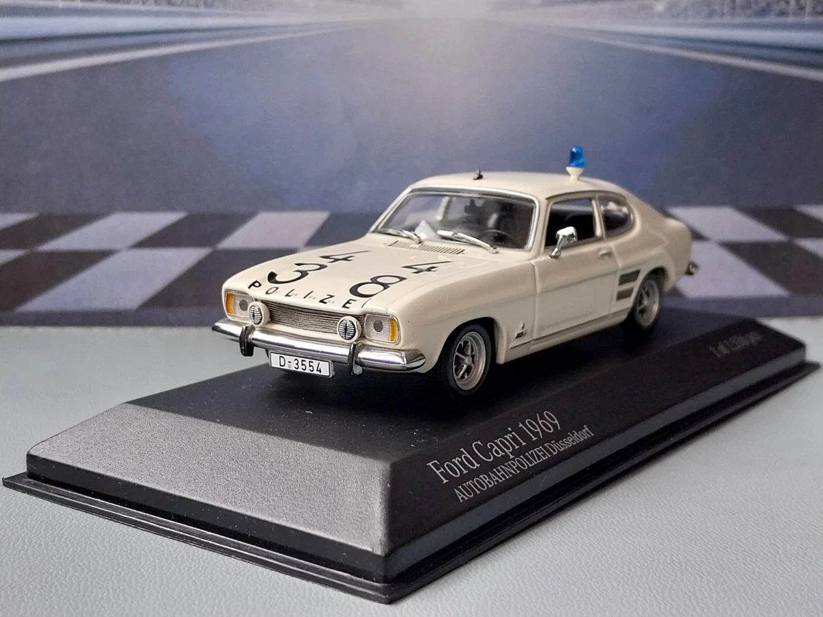Minichamps Ford Capri for sale | eBay