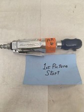 Blue Point AT200D Air Ratchet Wrench 150RPM 90 PSI Pneumatic AR6