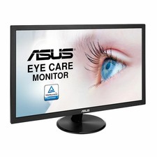 ASUS Monitor VP228DE Eye Care 22 pollici Piatto 16:9 60Hz FHD 5ms
