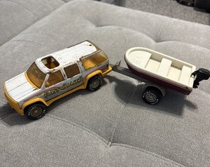 Nylint Bass Chaser | eBay