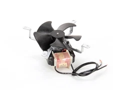 Randell Motor, 120V Fan (Bay W/ Spider) 904-6828 (Old 904- EL MTR2338 - Genuine