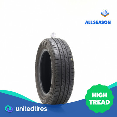 Used 185/65R15 Kumho Solus TA31 88H - 8/32