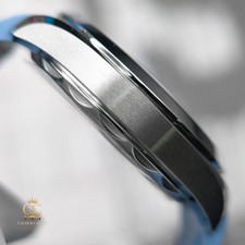 OMEGA Seamaster Aqua Terra 150M - 220.12.41.21.03.008 - Summer Blue 2026 Unworn 6