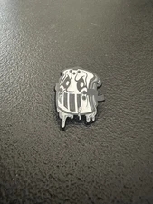 Hat Club Exclusive “nWo” Sting Mask Pin PBJ Hockey Pvtchwork Pink Bottom Jus