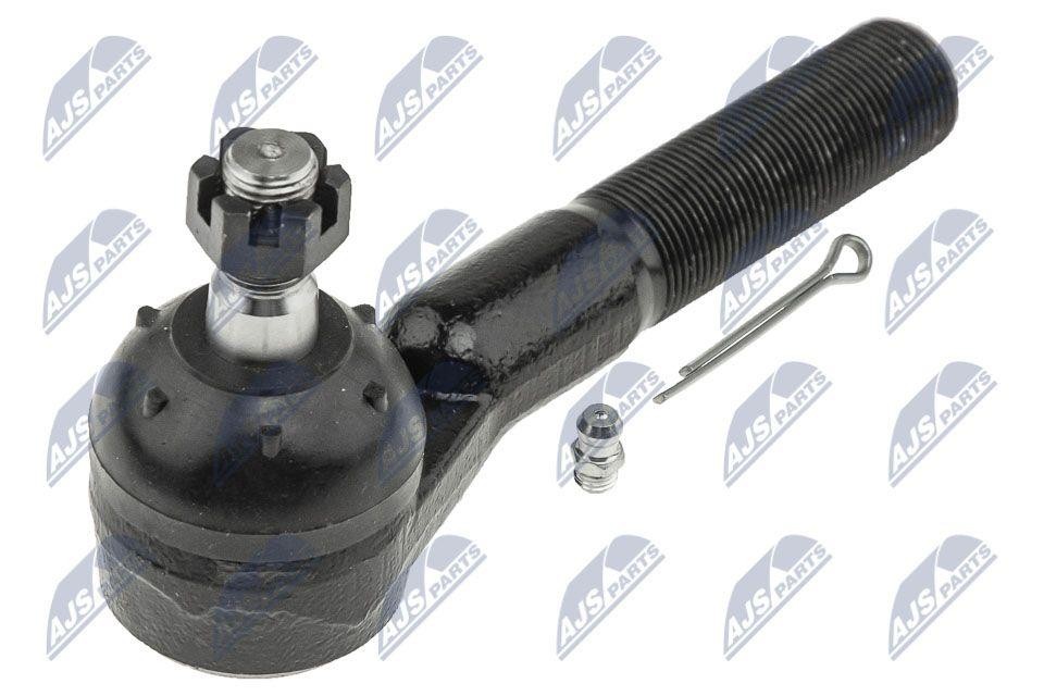 Testina barra sterzo Assale anteriore Sx SKZ-CH-017 NTY per JEEP CHEROKEE - Immagine 3