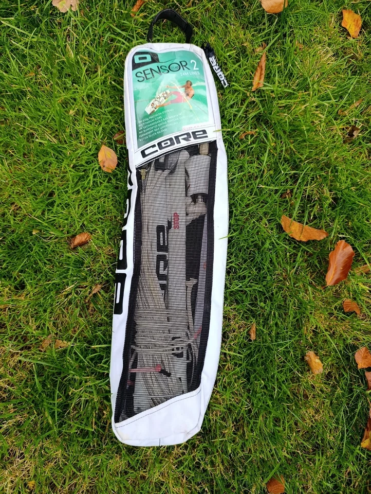 Core Sensor 2 Bar - Kitesurfen - Bild 3 von 4