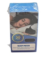Sleep Patch Micropore Tape Better Breath & Night Sleep