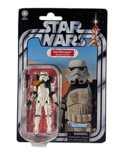 Star Wars Vintage Collection VC409 Sandtrooper Squad Leader Hasbro '26