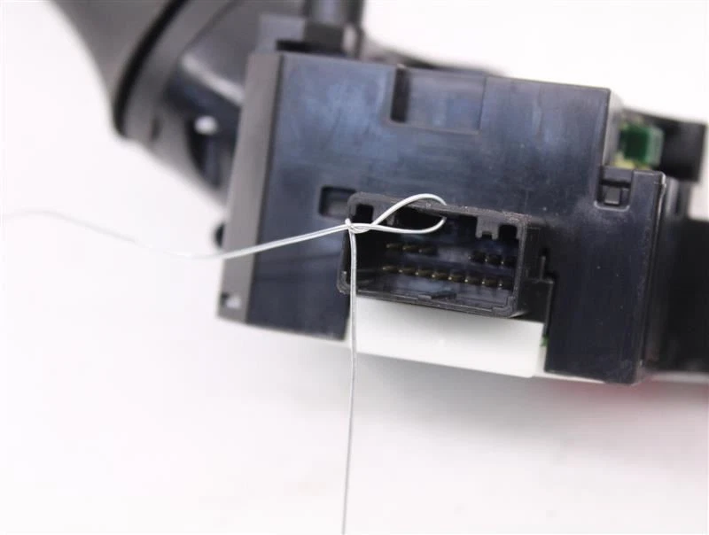 COLUMN SWITCH Nissan Leaf Pathfinder 13 14 15 16 17 940504 - Изображение 4 из 4