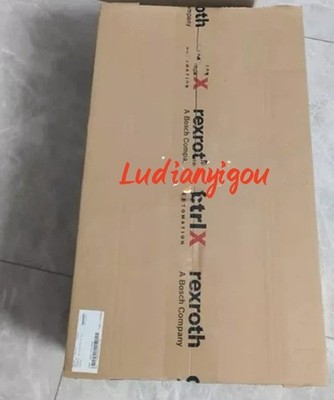 1 PC PPC-R22.1N-N-NN-P2-NN-FW Rexroth Bosch Controller Fast Ship US stock