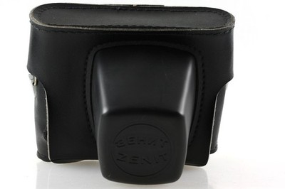 Zenit Bereitschaftstasche Kameratasche Tasche Zenit-ET 3EHNT-ET schwarz