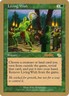 Living Wish (Brian Kibler) [World Championship Decks 2002] Near Mint