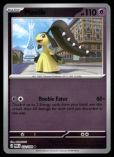 Mawile 032/088 Common Perfect Order Pokemon Reverse Holo Near Mint