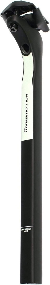 Cannondale Hollowgram SL 27 KNOT Carbon Seatpost 330mm 15mm