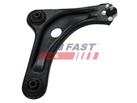 Querlenker Dreieckslenker Fast FT15636 FüR 1007 Peugeot Stahl 16V Hdi CitroËN C3