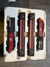 Hornby OO Gauge Train Set Virgin Media