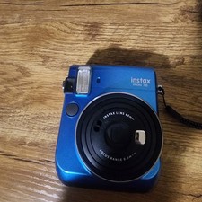 Fujifilm Instax Mini 70 Instant Camera