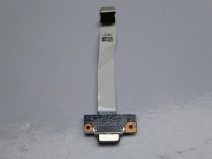 Dell Inspiron 1210 mini VGA Video Board LS-4504P #2442