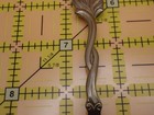 Vintage Brecks Holland Silverplated Souvenir Spoon Red Tulip Enamel Collector — photo 3